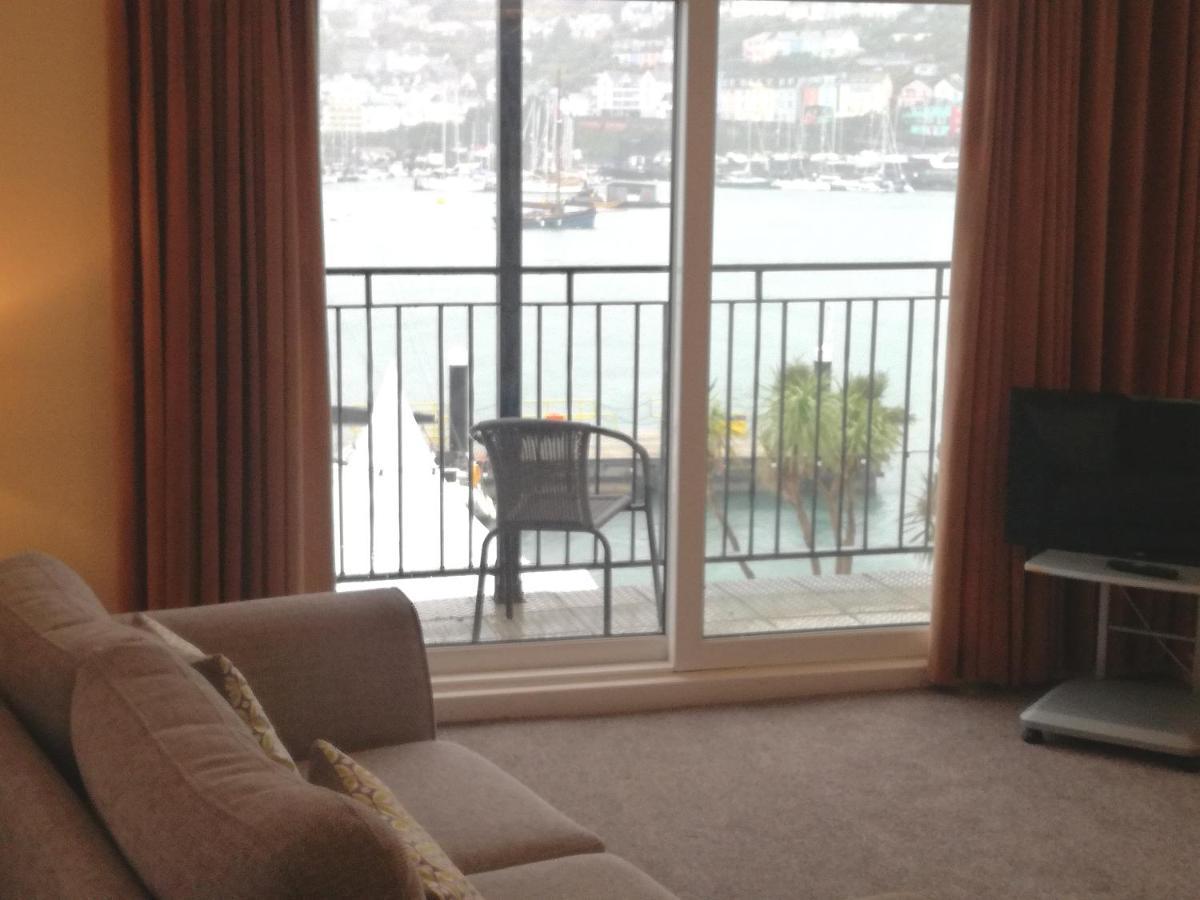 Riverside 2 Dartmouth Dış mekan fotoğraf